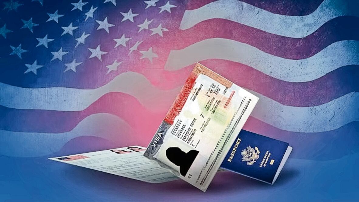 Visado para turistas (Foto: Especial)