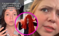 ¿Otra Bella Dueñas? TikToker asegura que existe “otra ella” y desata terror por supuesto doppelgänger