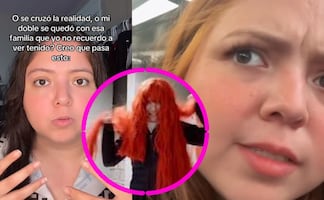 ¿Otra Bella Dueñas? TikToker asegura que existe “otra ella” y desata terror por supuesto doppelgänger