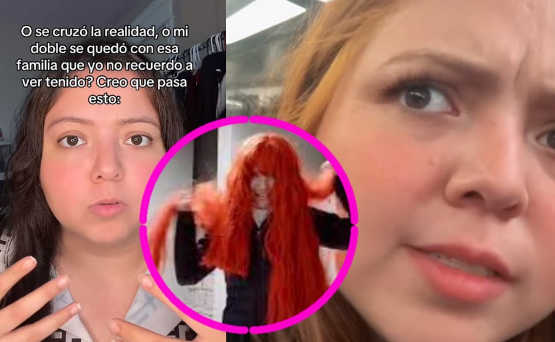 ¿Otra Bella Dueñas? TikToker asegura que existe “otra ella” y desata terror por supuesto doppelgänger (Foto: Redes sociales)