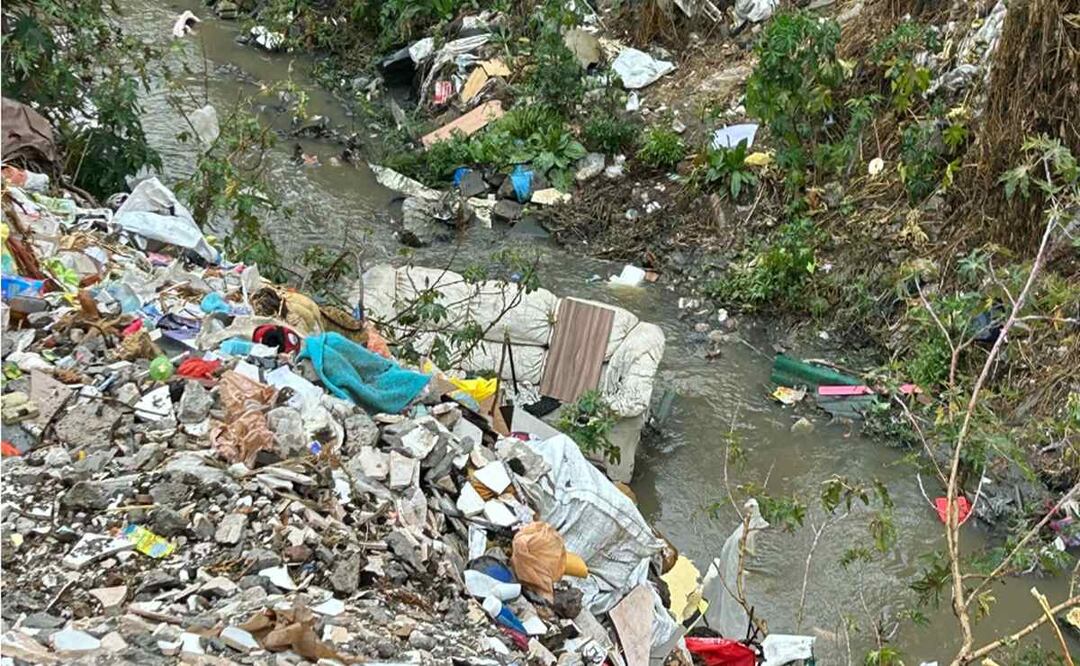 ¡ALERTA! Varios cuerpos han sido encontrados en canal del Estado de México