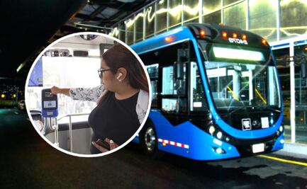 Trolebús Elevado Santa Martha - Chalco se inaugura el 12 de mayo ¿qué tienes que saber antes de abordarlo?