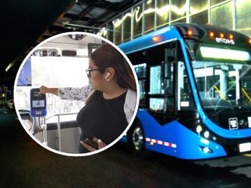 Trolebús Elevado Santa Martha - Chalco se inaugura el 12 de mayo ¿qué tienes que saber antes de abordarlo?