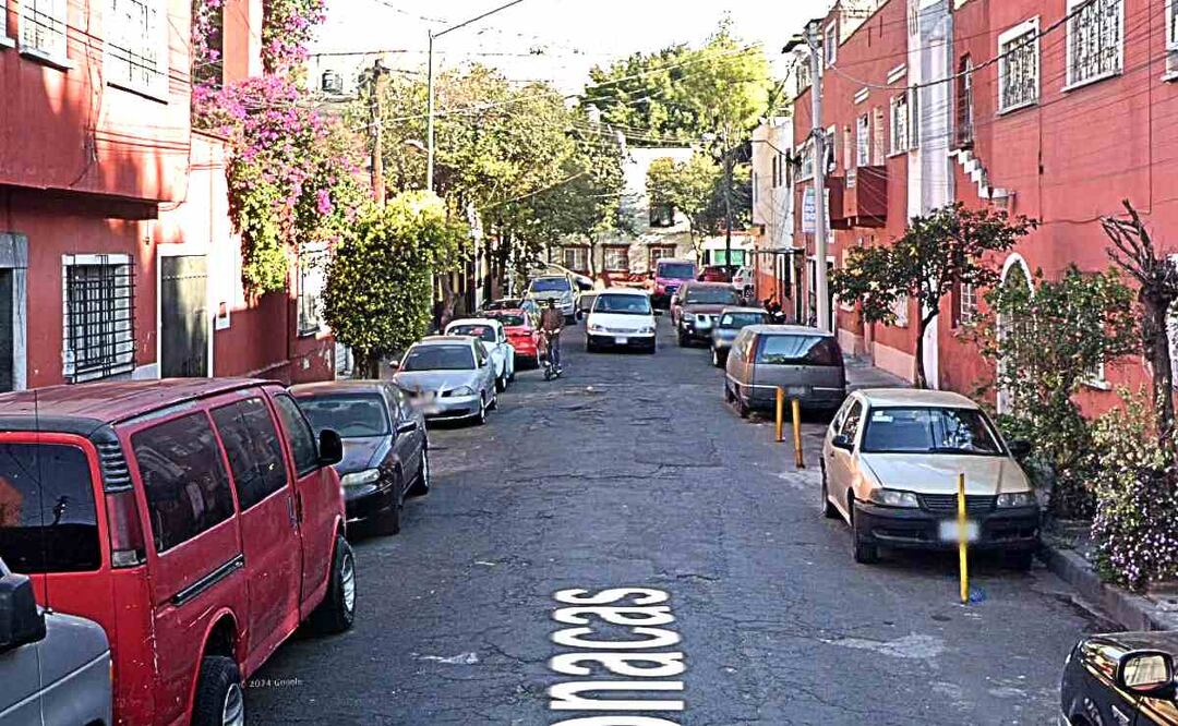 ¡No era antibalas! hombre es ultimado con chaleco en mano en la alcaldía Cuauhtémoc