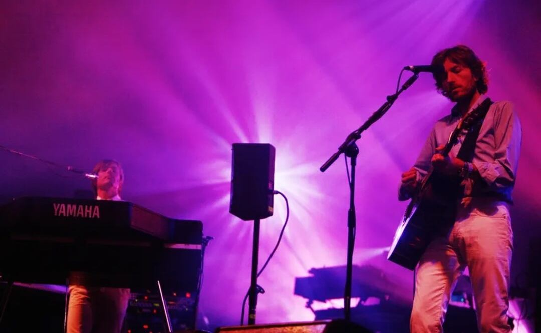 Festival Hipnosis, listo para llenar de psicodelia y rock garage a la CDMX