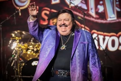 Ramón Ayala y su despedida: Mucho éxito, poco respeto para el público