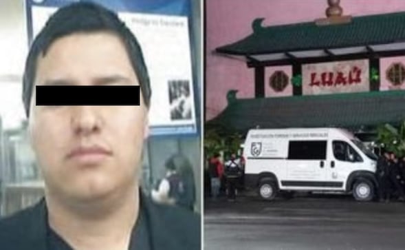 ¿Quién era el hombre asesinado en Zona Rosa frente a su novia? Su cabeza tenía precio