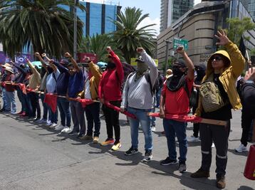 Otra vez protestan los maestros de la CNTE hoy 3 de julio, ¿habrá paro total en escuelas?