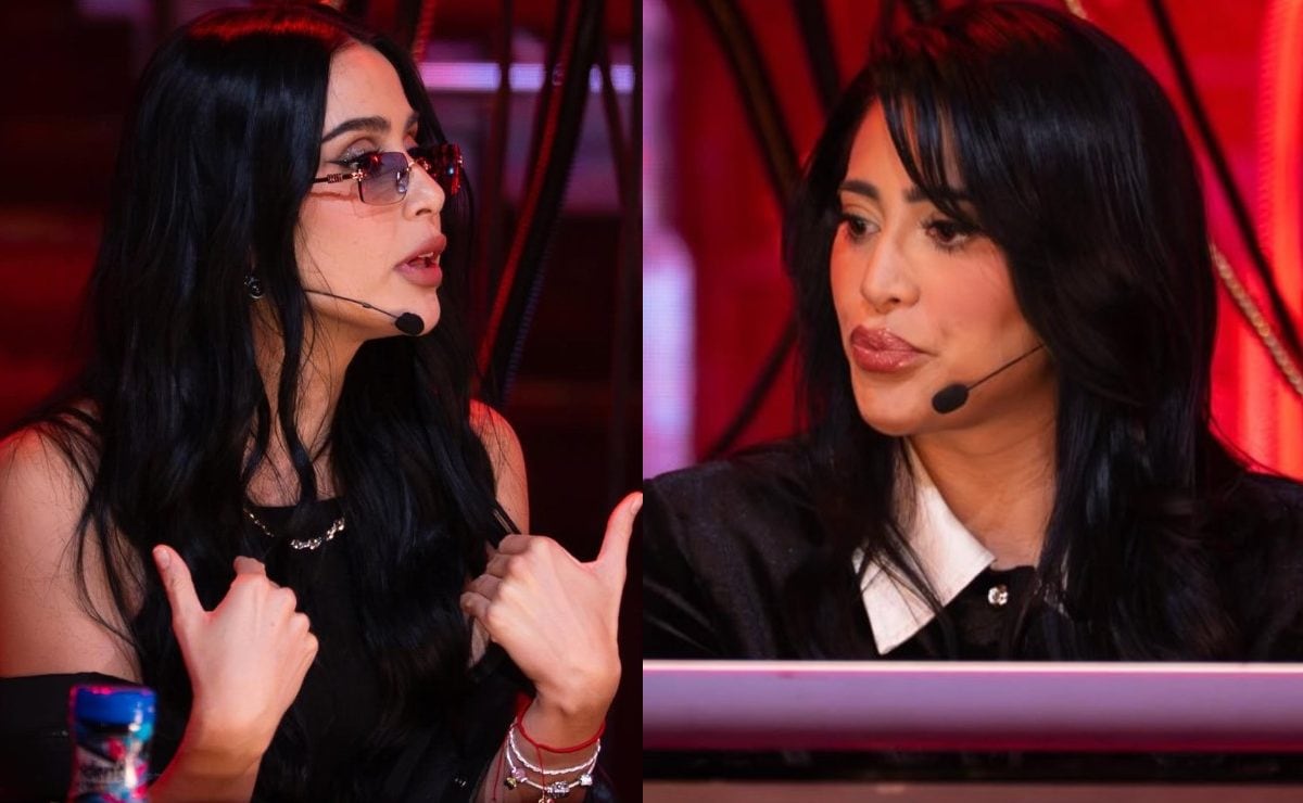 ¡Se desata la guerra! Kim Shantal pierde sus cuentas y culpan a Lupita Villalobos, antes del Supernova