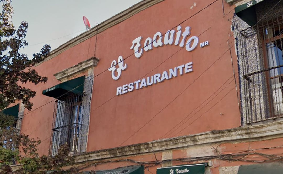 El Taquito, famosos restaurante por su sabor y el paso de celebridades ¿dónde se encuentra?