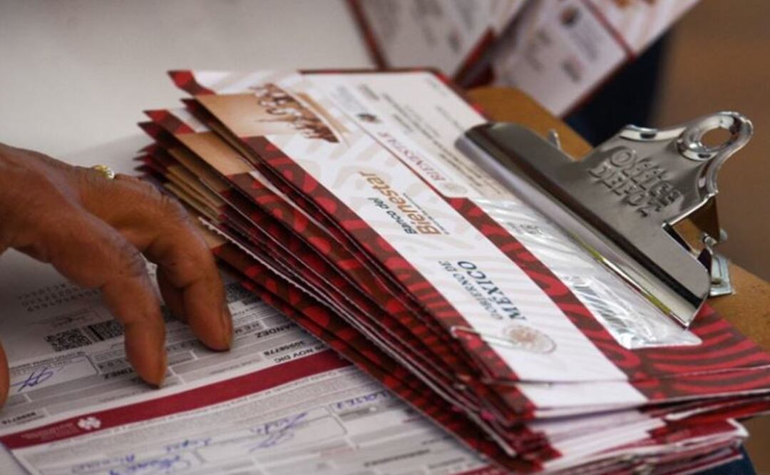 Secretaría del Bienestar mete más lana a programas para beneficiar a millones