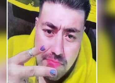 ¿A quién pertenecen los restos encontrados en el Estado de México?