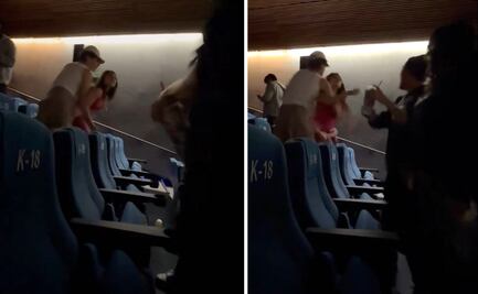 ¿Cómo mujer se ganó el apodo de “Lady Cineteca” en CDMX?