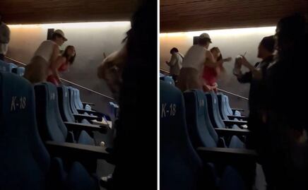 ¿Cómo mujer se ganó el apodo de “Lady Cineteca” en CDMX? 