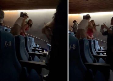 ¿Cómo mujer se ganó el apodo de “Lady Cineteca” en CDMX?