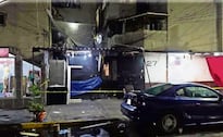 ¡Pelaron a “El Dientes”! Asesinan a indigente en una balacera en Tepito, dos hombres fueron heridos