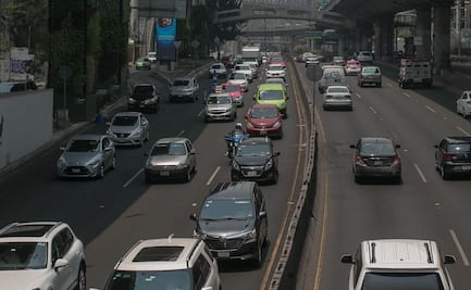 ¿Dónde habrá afectaciones viales hoy en CDMX? Revisa horarios y zonas