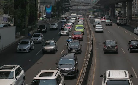 ¿Dónde habrá afectaciones viales hoy en CDMX? Revisa horarios y zonas