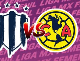 Rayadas vs América Femenil: ¿Dónde y a qué hora ver los cuartos de final de la Liga MX Femenil?