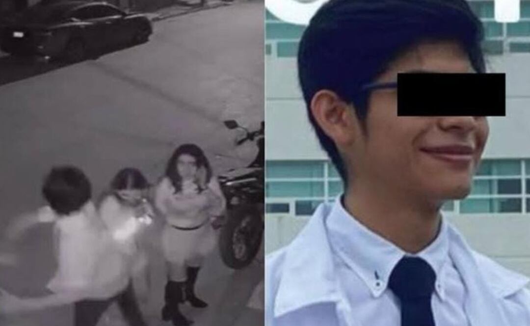 Atoran a Jesús Rojas, agresor de Melanie, tras varios meses de fuga