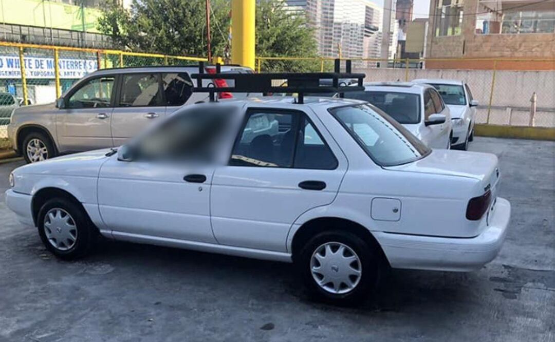 Hombre es baleado al caer en trampa de venta de auto por Facebook, en la GAM