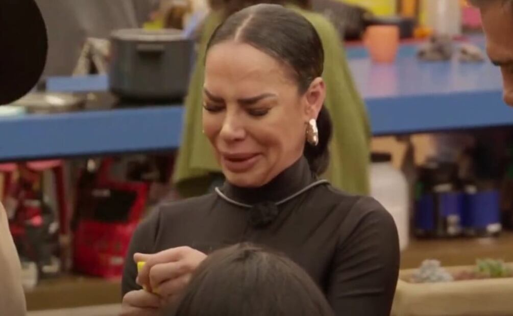 Lis Vega, séptima elimina de La Granja VIP, pero truena contra Adal, Fabiola Campomanes regresa fría
Imagen: Disney Plus