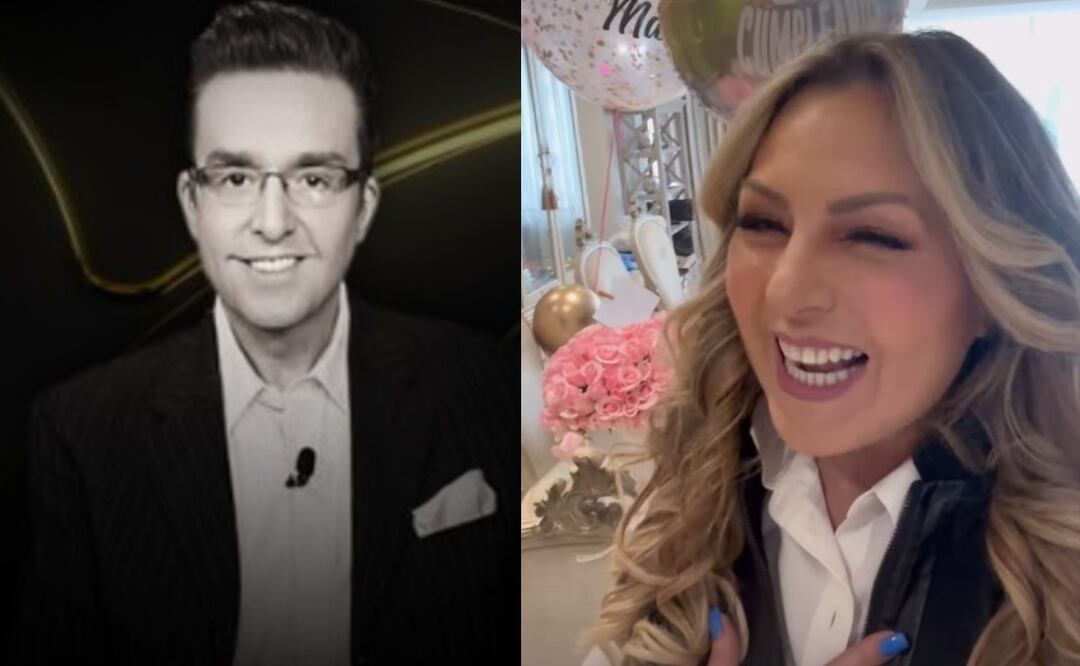 Crédito: Redes Sociales