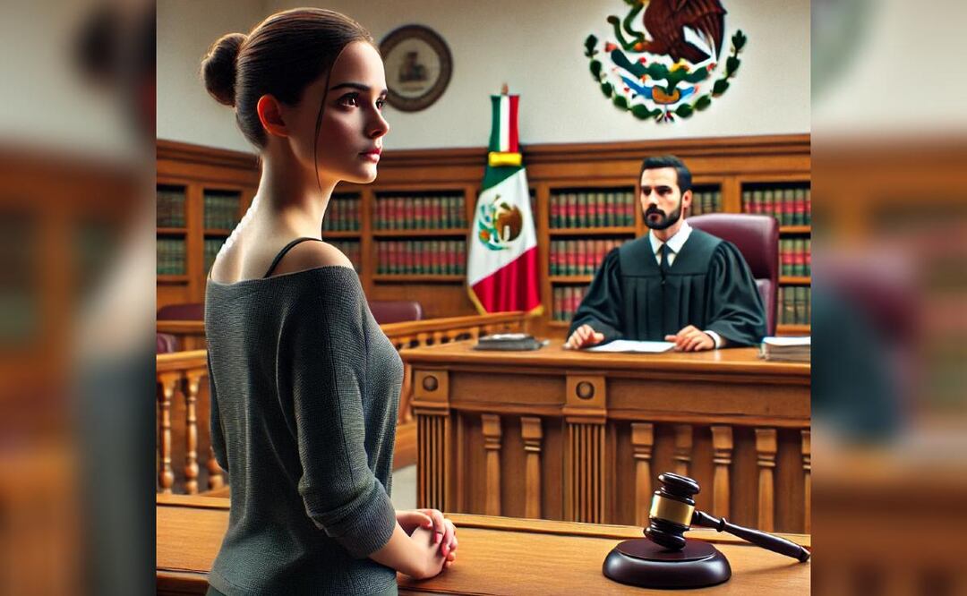 Madre consigue que padre pague pensión alimenticia de sus hijos, acudió al CJA de la CDMX