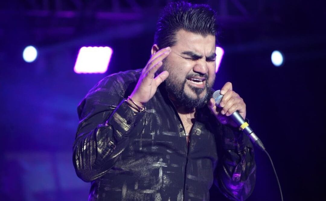 Girarían orden de arresto al cantante Antonio López ‘El Mimoso’ ¡entérate por qué!