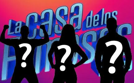 "Dos jochis" y mucha "funa": Wendy Guevara confirma elenco para de La Casa de los Famosos México 4