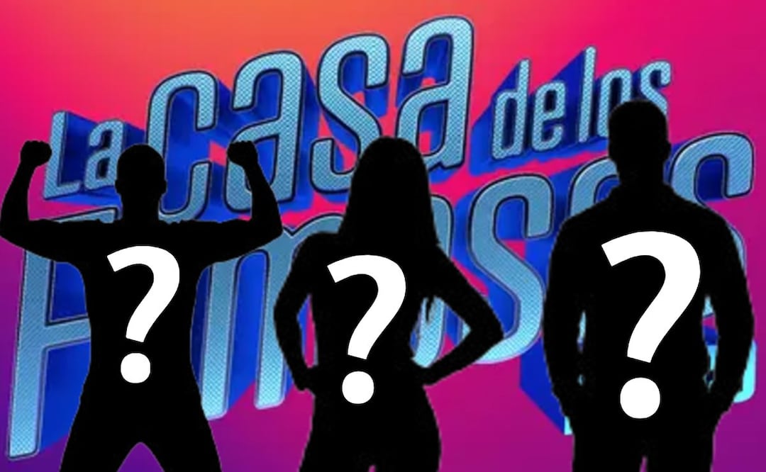 "Dos jochis" y mucha "funa": Wendy Guevara confirma elenco para de La Casa de los Famosos México 4. Foto: (Redes Sociales)