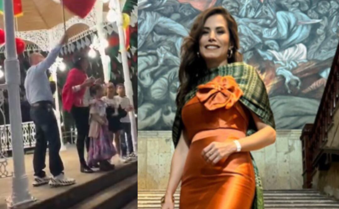 Grito en Guadalajara (Foto: Redes sociales)