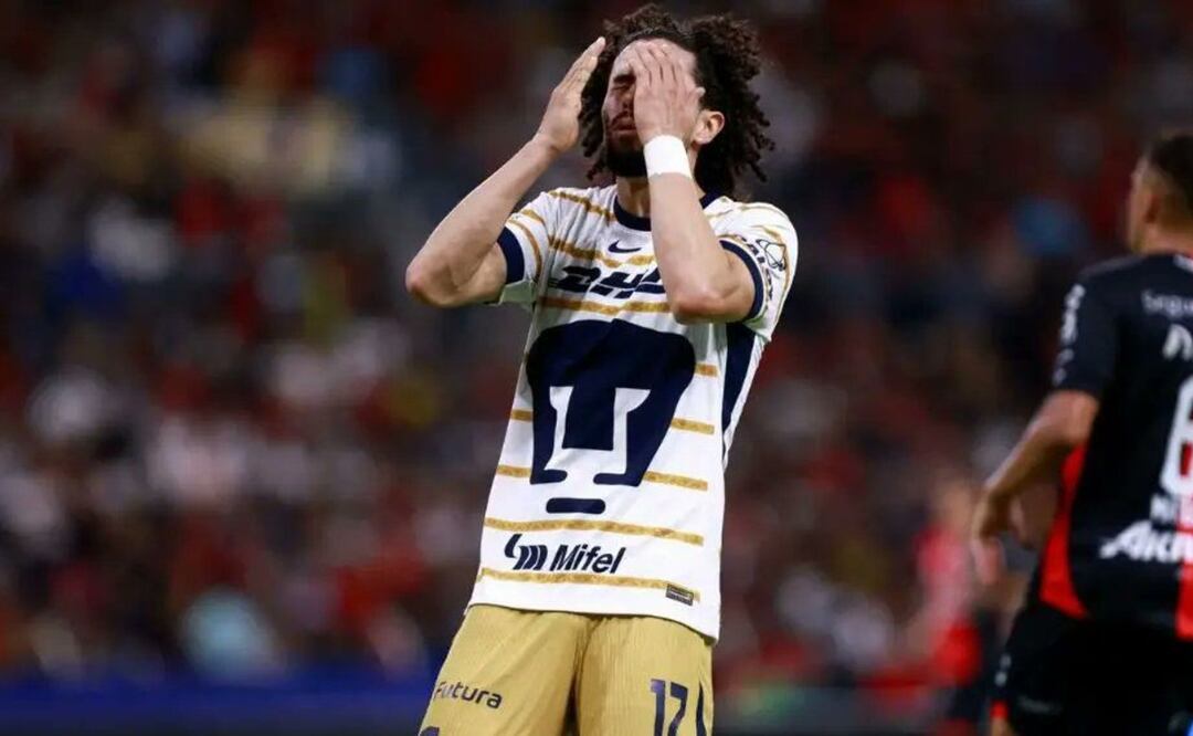 Chino Huerta pospone su viaje a Bélgica por la muerte de su abuelita