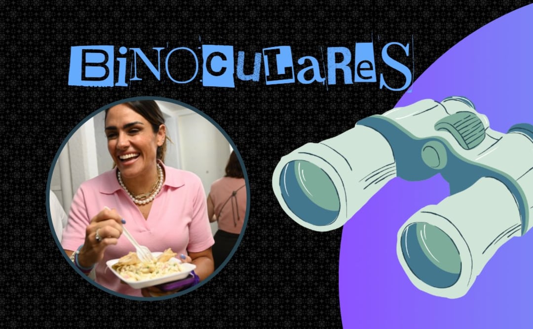 Alessandra Rojo de la Vega (Foto: X)