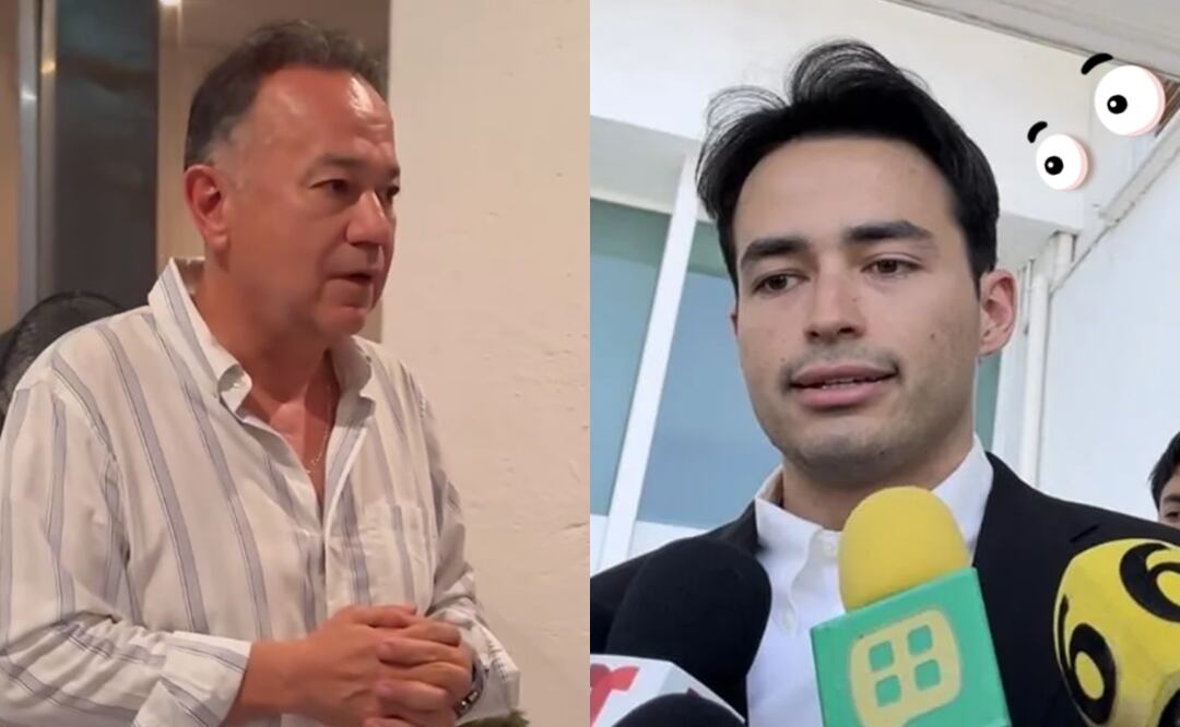 Nicandro Díaz: Revelan oscuros detalles de su vida amorosa y presunto saqueo de su hijo