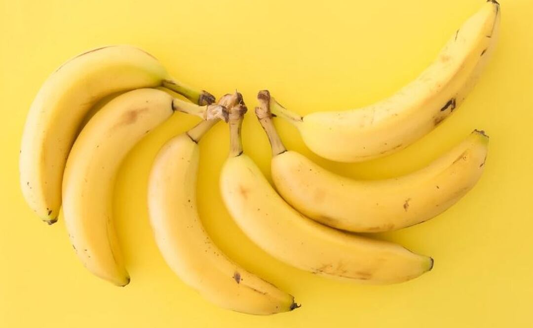 ¿Qué pasa si como PLÁTANO todos los días? BENEFICIOS y posibles RIESGOS