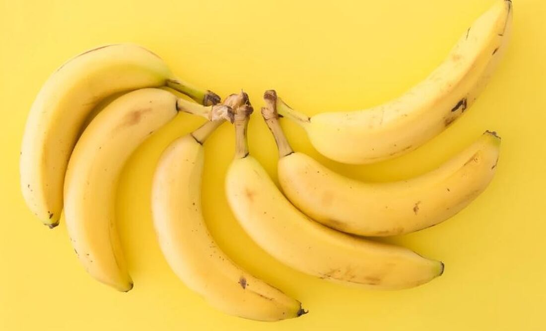 ¿Qué pasa si como PLÁTANO todos los días? BENEFICIOS y posibles RIESGOS
