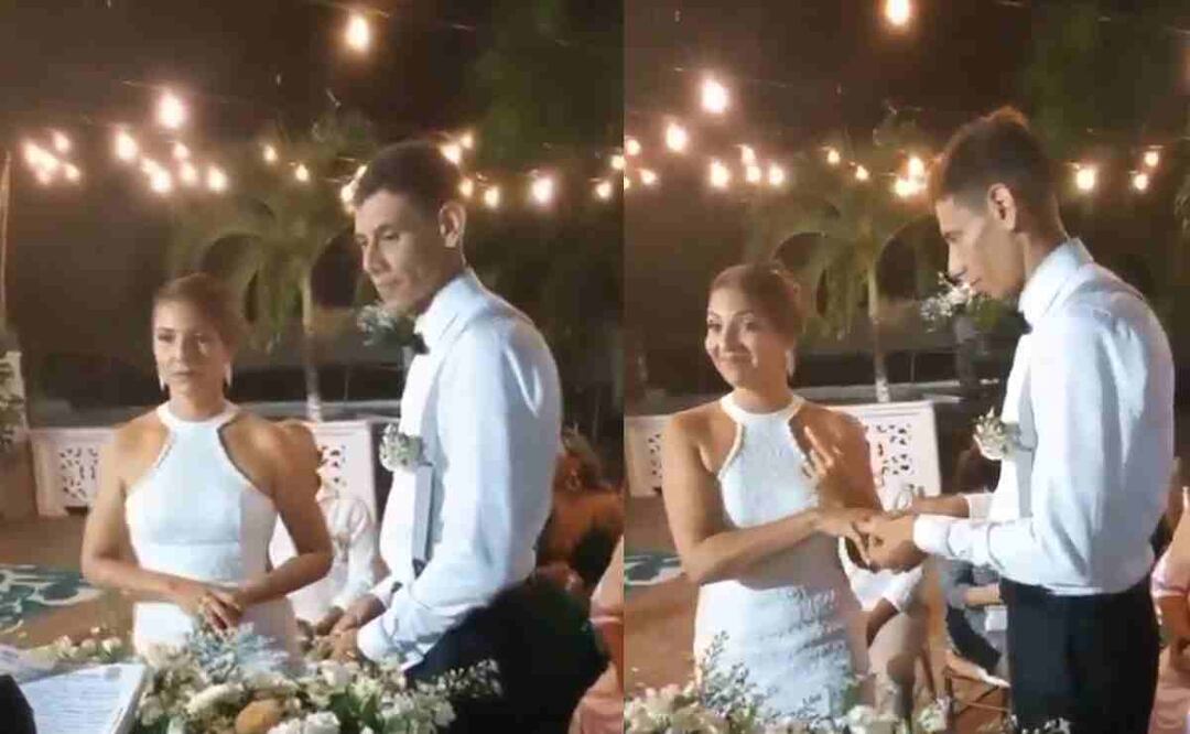 En plena boda novia se niega a casarse y novio se va sin pagar los gastos, en Colombia