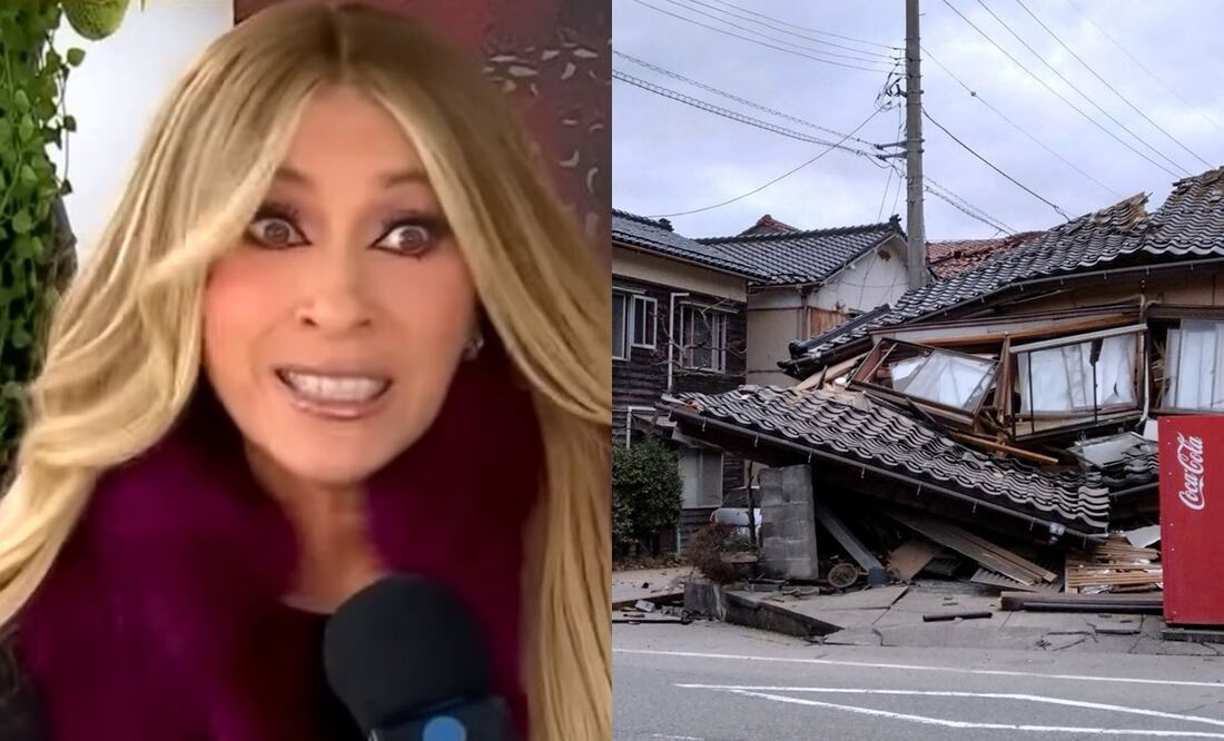 Yuri conoce la verdad del fin del mundo, pero no da una fecha del tiempo apocalíptico