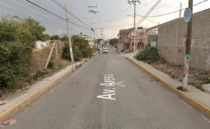 Estudiante muere asesinado en La Paz, Edomex ¿cómo ocurrieron los hechos? 