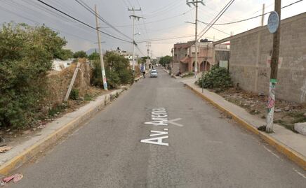 Estudiante muere asesinado en La Paz, Edomex ¿cómo ocurrieron los hechos? 