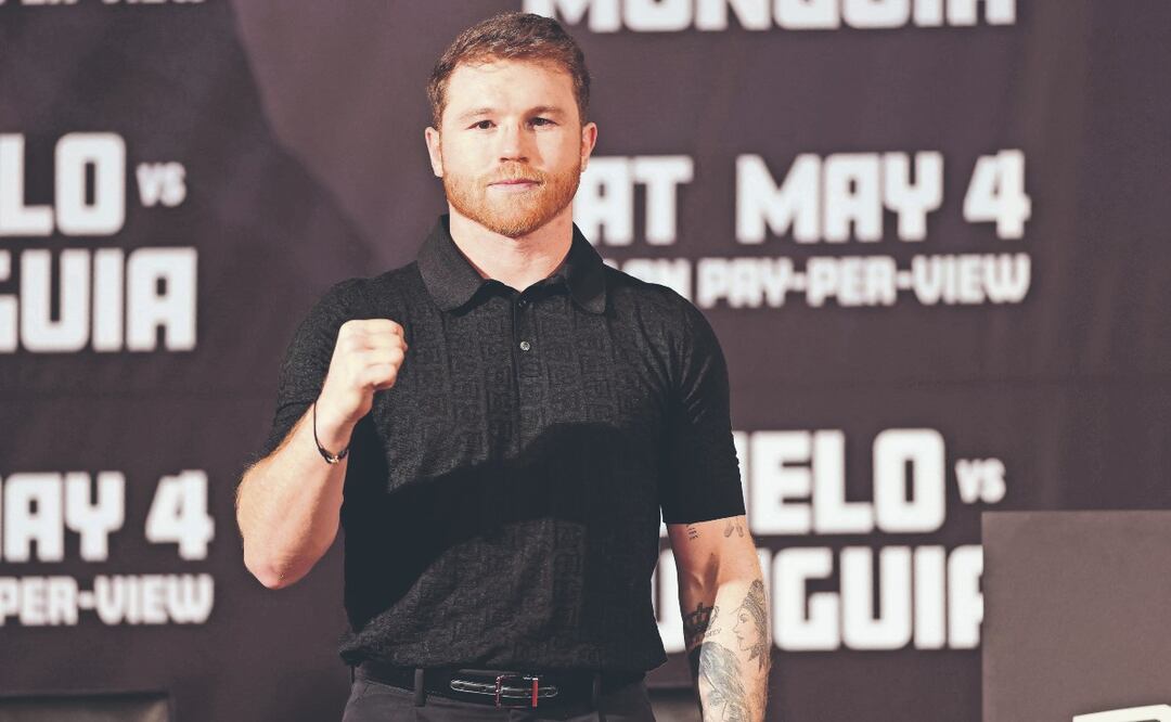 ¡Carísimo de París! La pelea entre el Canelo y Munguía saldrá cariñosa, te decimos los precios