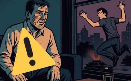 Escort muere tras cita con francés en la Roma: así ocurrió la noche fatal