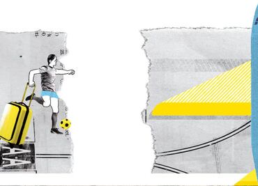 ¿Estará listo el tren al AIFA antes del Mundial 2026? El tiempo corre