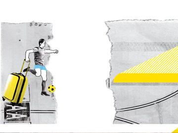 ¿Estará listo el tren al AIFA antes del Mundial 2026? El tiempo corre