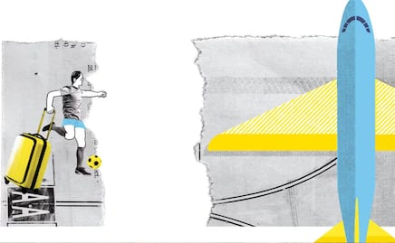 ¿Estará listo el tren al AIFA antes del Mundial 2026? El tiempo corre