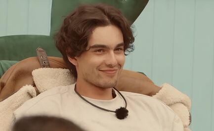 Descuido en 'La Granja VIP': Sergio Mayer Mori es captado en un acto "prohibido" frente a cámaras