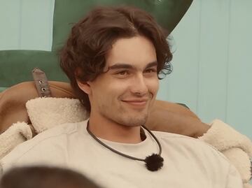 Descuido en 'La Granja VIP': Sergio Mayer Mori es captado en un acto "prohibido" frente a cámaras