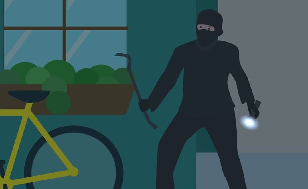 ¿Cómo evitar asaltos y qué hacer si fuiste víctima? Te damos tips