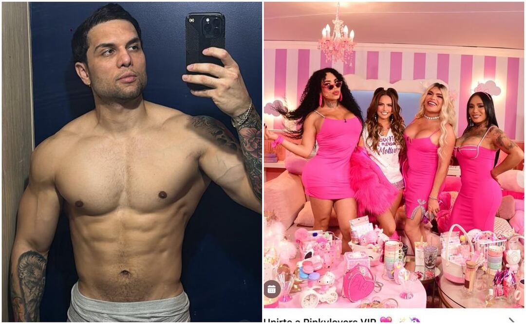 Marlon Colmenarez habla de Las Perdidas luego del asalto